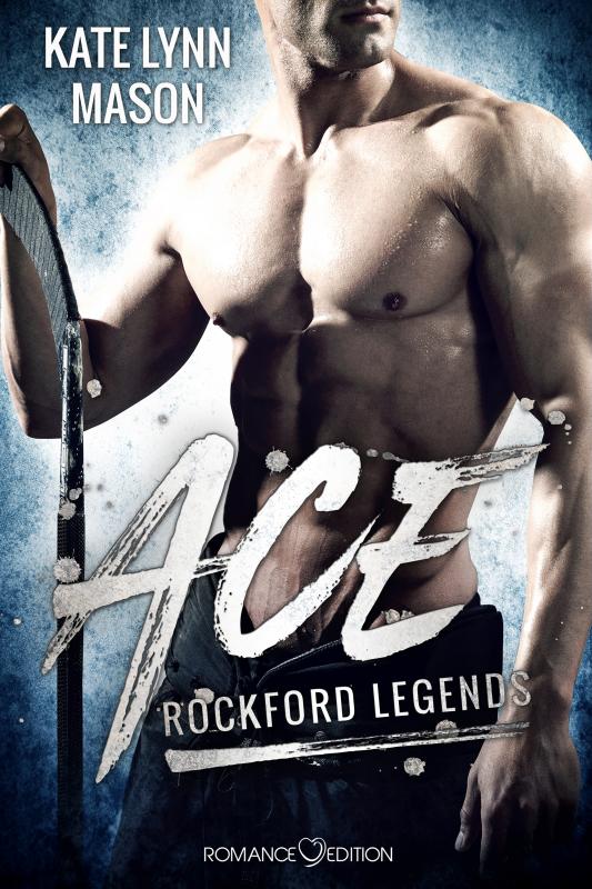 Cover-Bild Rockford Legends: ACE