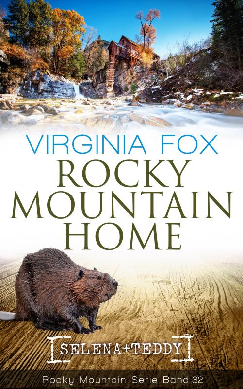 Cover-Bild Rocky Mountain Home