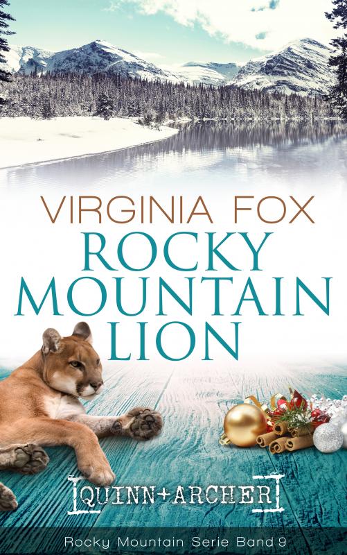 Cover-Bild Rocky Mountain Lion