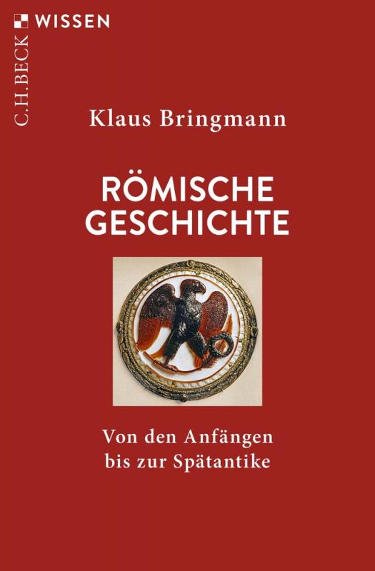 Cover-Bild Römische Geschichte