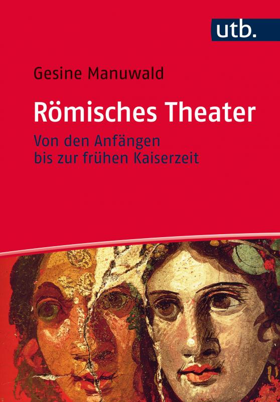 Cover-Bild Römisches Theater
