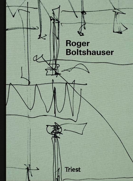 Cover-Bild Roger Boltshauser