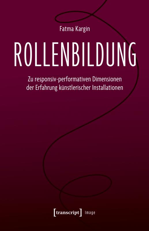 Cover-Bild Rollenbildung