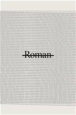 Cover-Bild Roman
