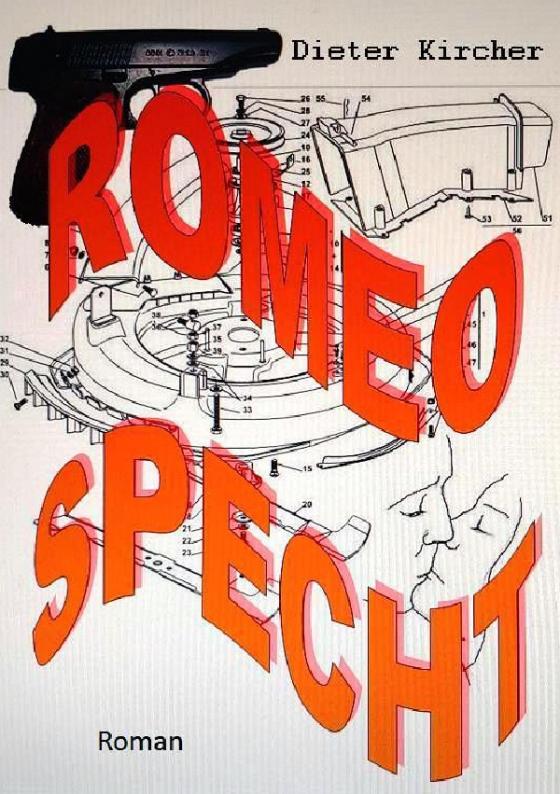 Cover-Bild ROMEO SPECHT