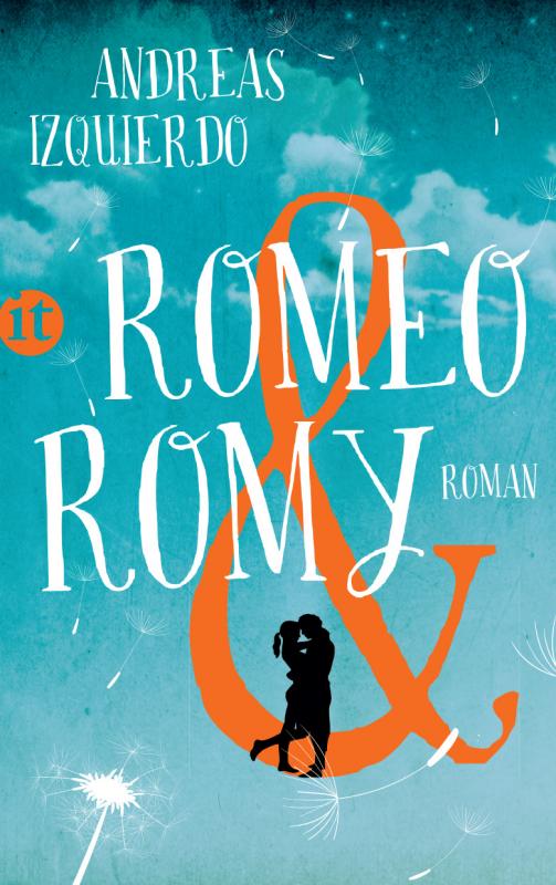 Cover-Bild Romeo und Romy