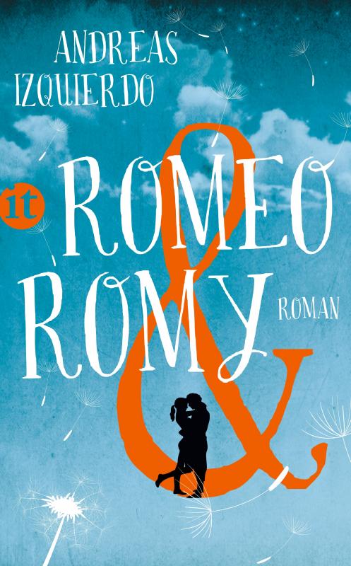 Cover-Bild Romeo und Romy