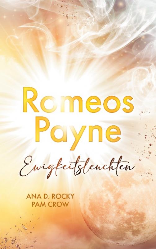 Cover-Bild Romeos Payne