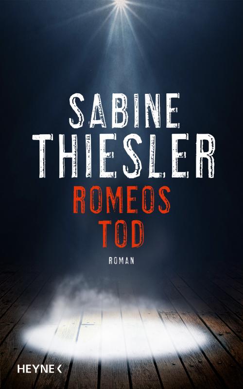 Cover-Bild Romeos Tod