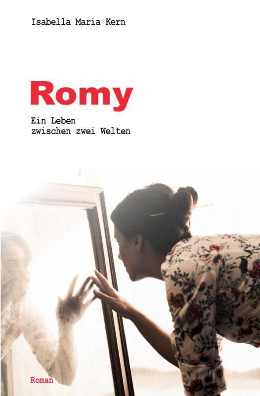 Cover-Bild ROMY