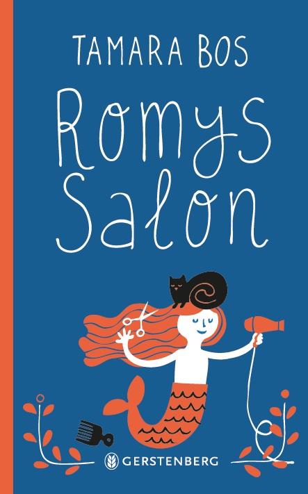 Cover-Bild Romys Salon