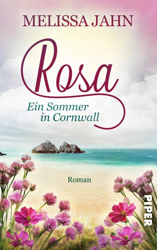 Cover-Bild Rosa - Ein Sommer in Cornwall