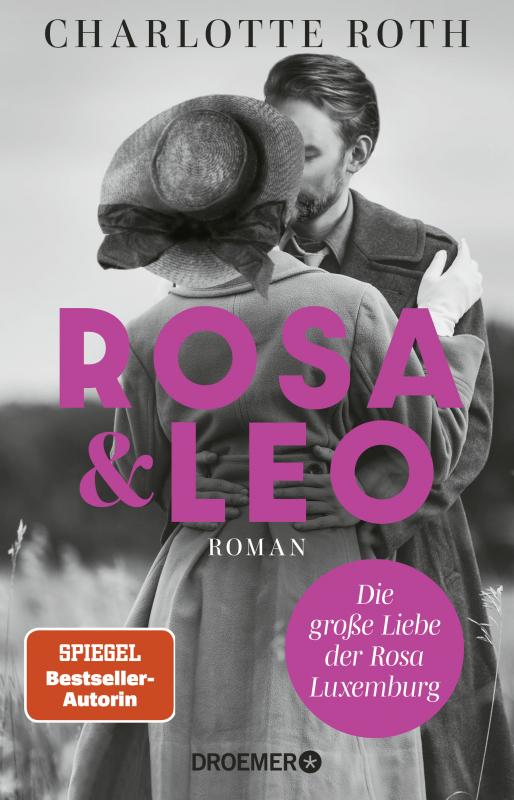 Cover-Bild Rosa und Leo