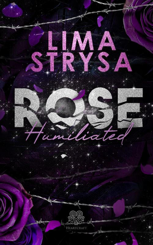 Cover-Bild ROSE - Humiliated