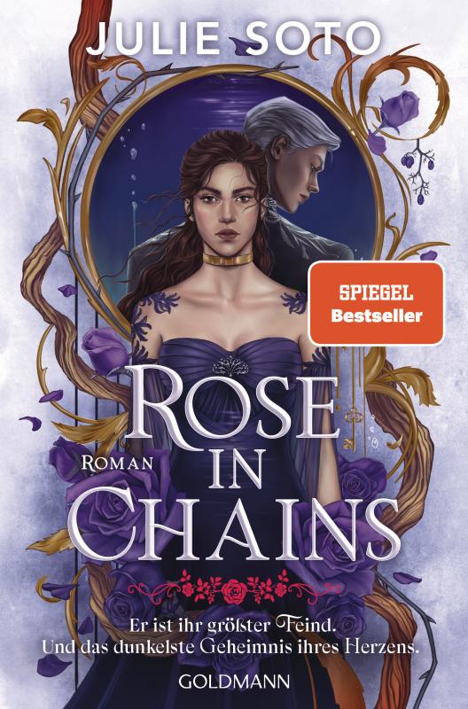 Cover-Bild Rose in Chains