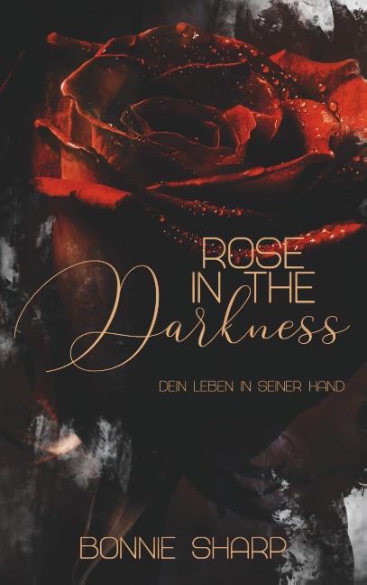 Cover-Bild Rose in the Darkness