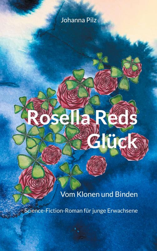Cover-Bild Rosella Reds Glück
