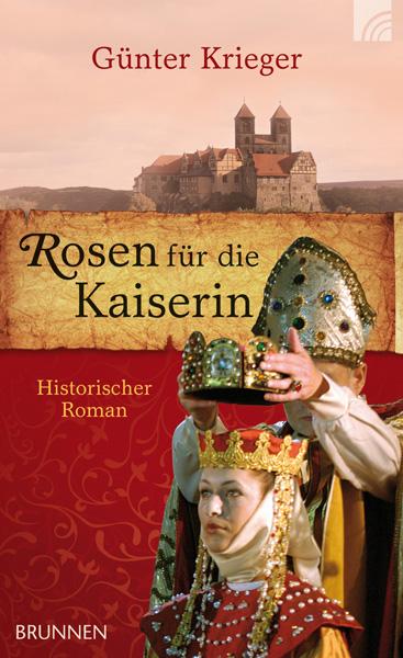 Cover-Bild Rosen für die Kaiserin