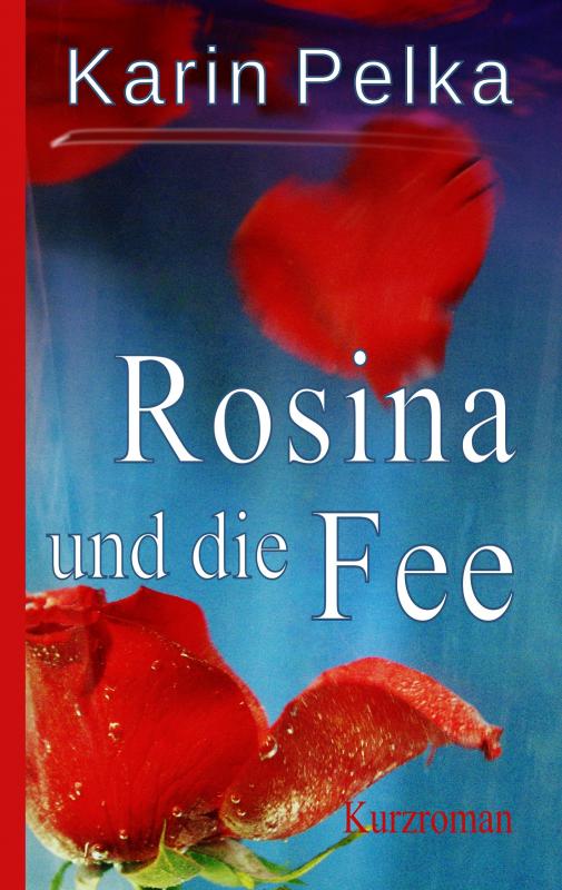 Cover-Bild Rosina und die Fee