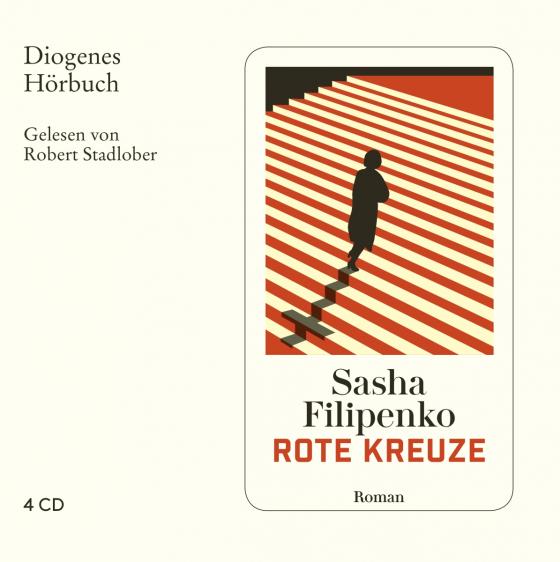 Cover-Bild Rote Kreuze