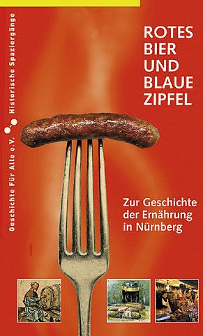 Cover-Bild Rotes Bier und blaue Zipfel