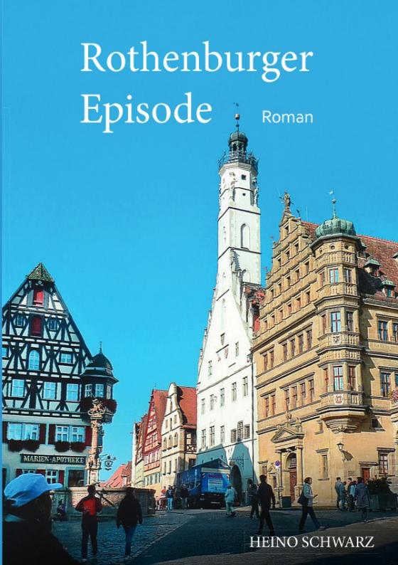Cover-Bild Rothenburger Episode