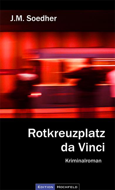 Cover-Bild Rotkreuzplatz da Vinci