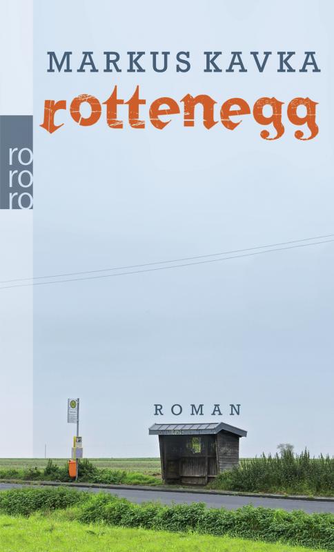 Cover-Bild Rottenegg