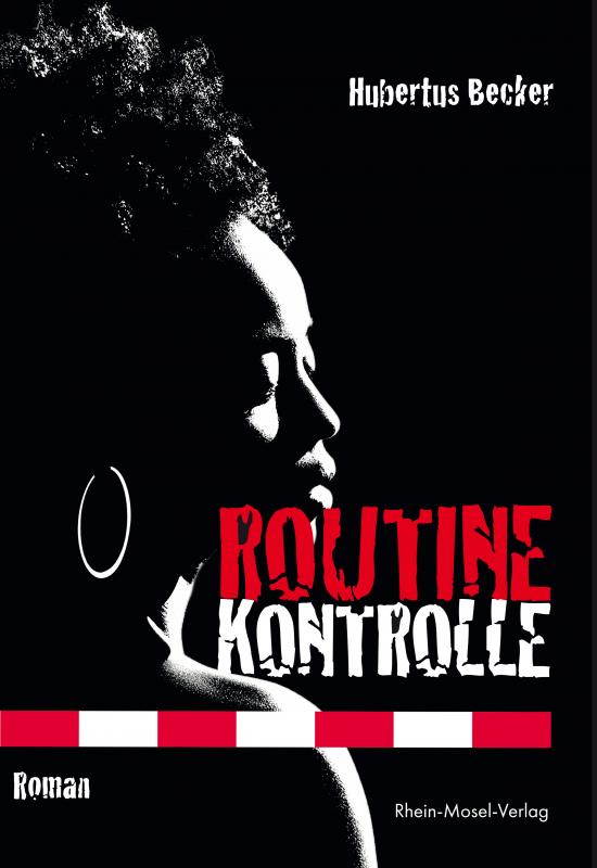 Cover-Bild Routinekontrolle