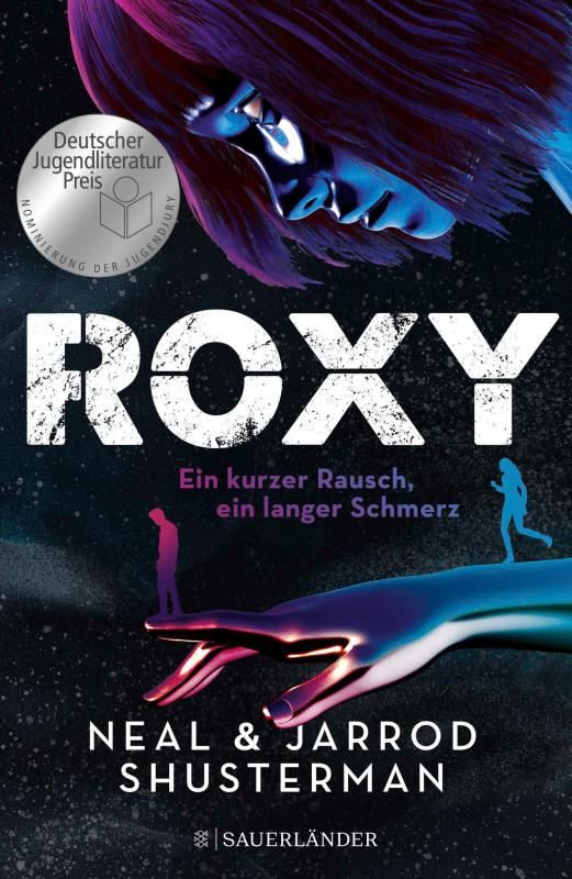 Cover-Bild Roxy