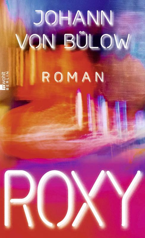 Cover-Bild Roxy