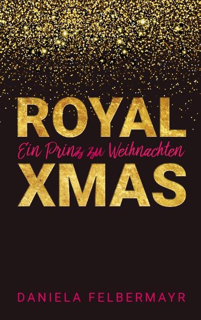 Cover-Bild Royal Christmas
