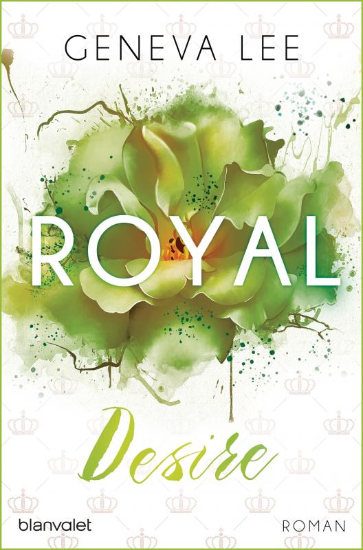 Cover-Bild Royal Desire