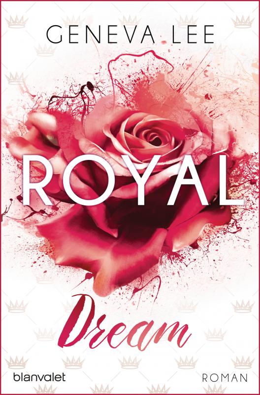 Cover-Bild Royal Dream