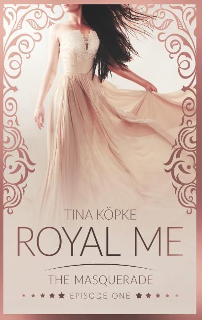 Cover-Bild Royal Me - The Masquerade