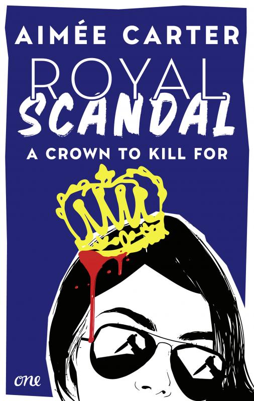 Cover-Bild Royal Scandal - A Crown to Kill for