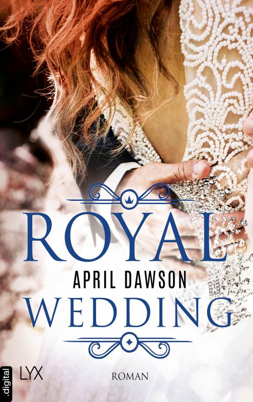 Cover-Bild Royal Wedding