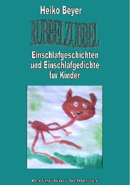 Cover-Bild Rubbelzubbel