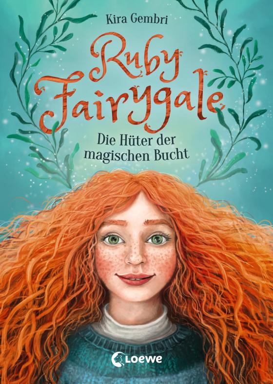 Cover-Bild Ruby Fairygale (Band 2) - Die Hüter der magischen Bucht