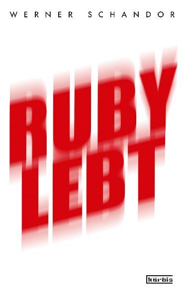 Cover-Bild Ruby lebt