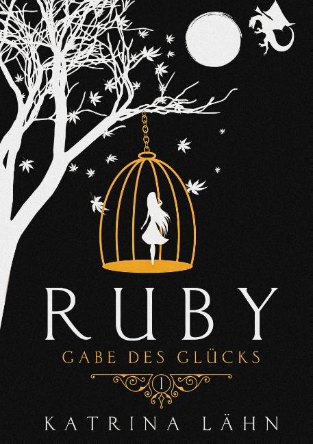 Cover-Bild Ruby