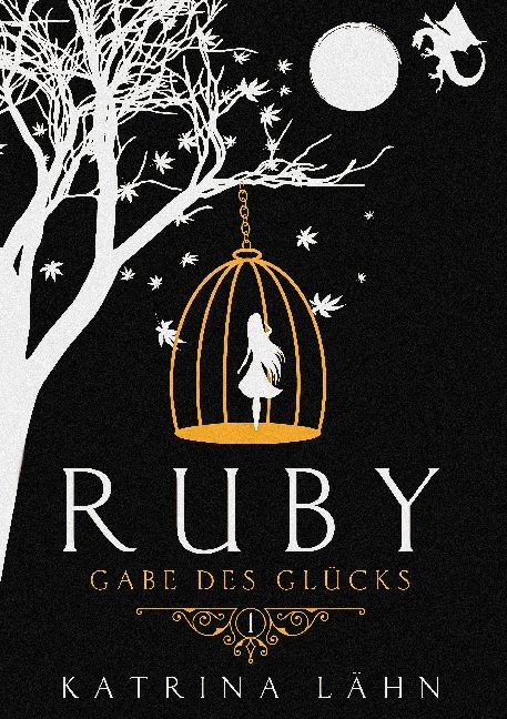 Cover-Bild Ruby