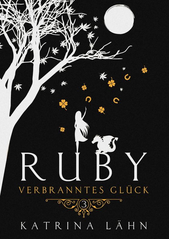 Cover-Bild Ruby