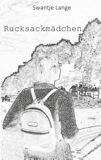 Cover-Bild Rucksackmädchen