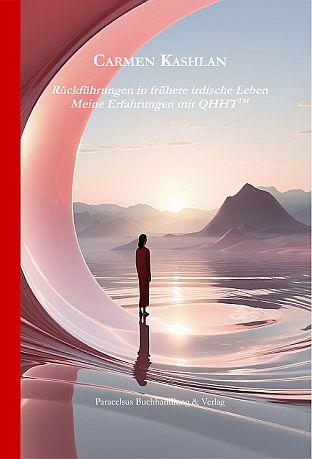 Cover-Bild Rückführungen in frühere irdische Leben