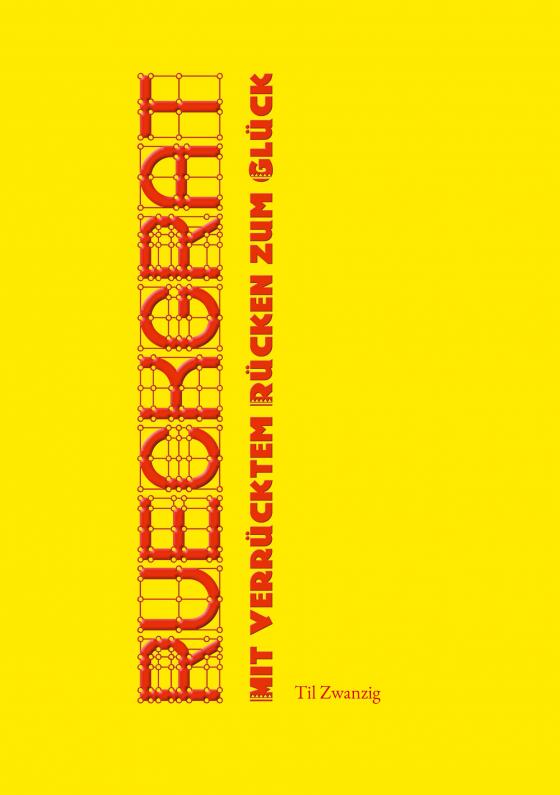 Cover-Bild Rückgrat