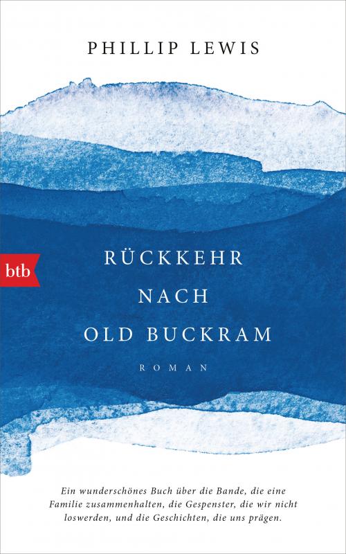 Cover-Bild Rückkehr nach Old Buckram