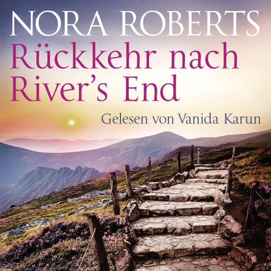 Cover-Bild Rückkehr nach River's End