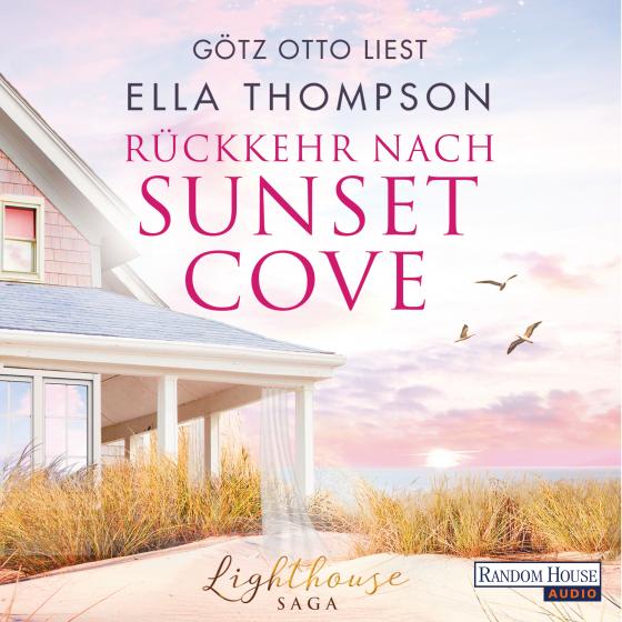 Cover-Bild Rückkehr nach Sunset Cove