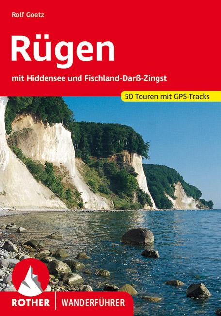 Cover-Bild Rügen